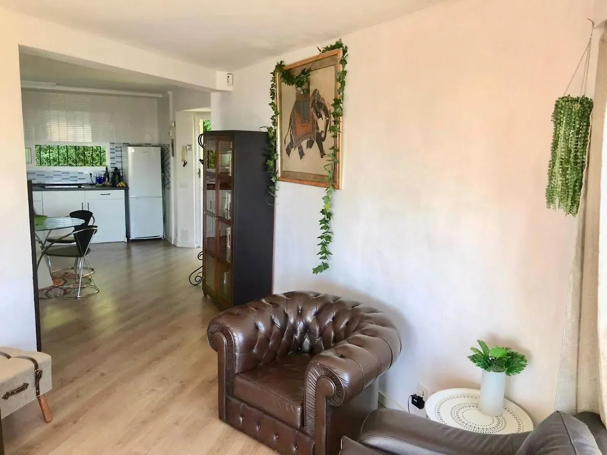 El capricho de Cristy&Elena Apartamento Torremolinos