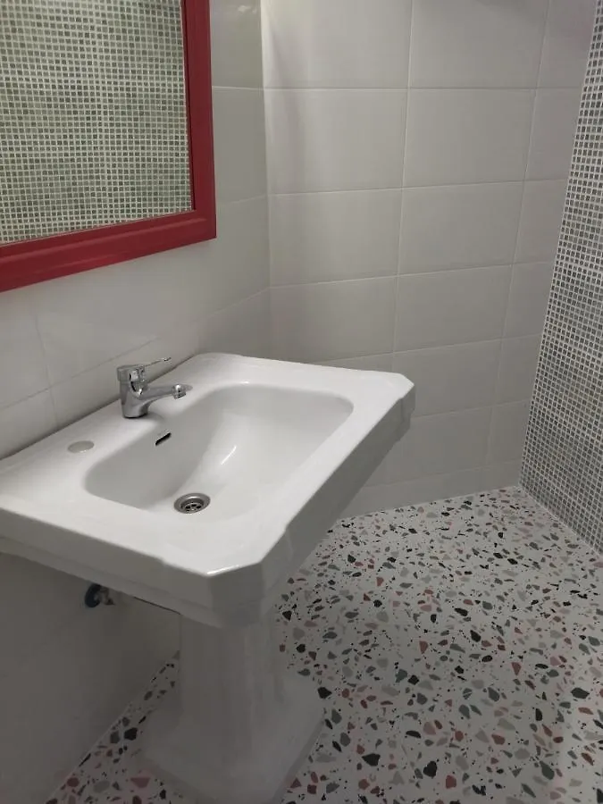 El capricho de Cristy&Elena Apartamento Torremolinos