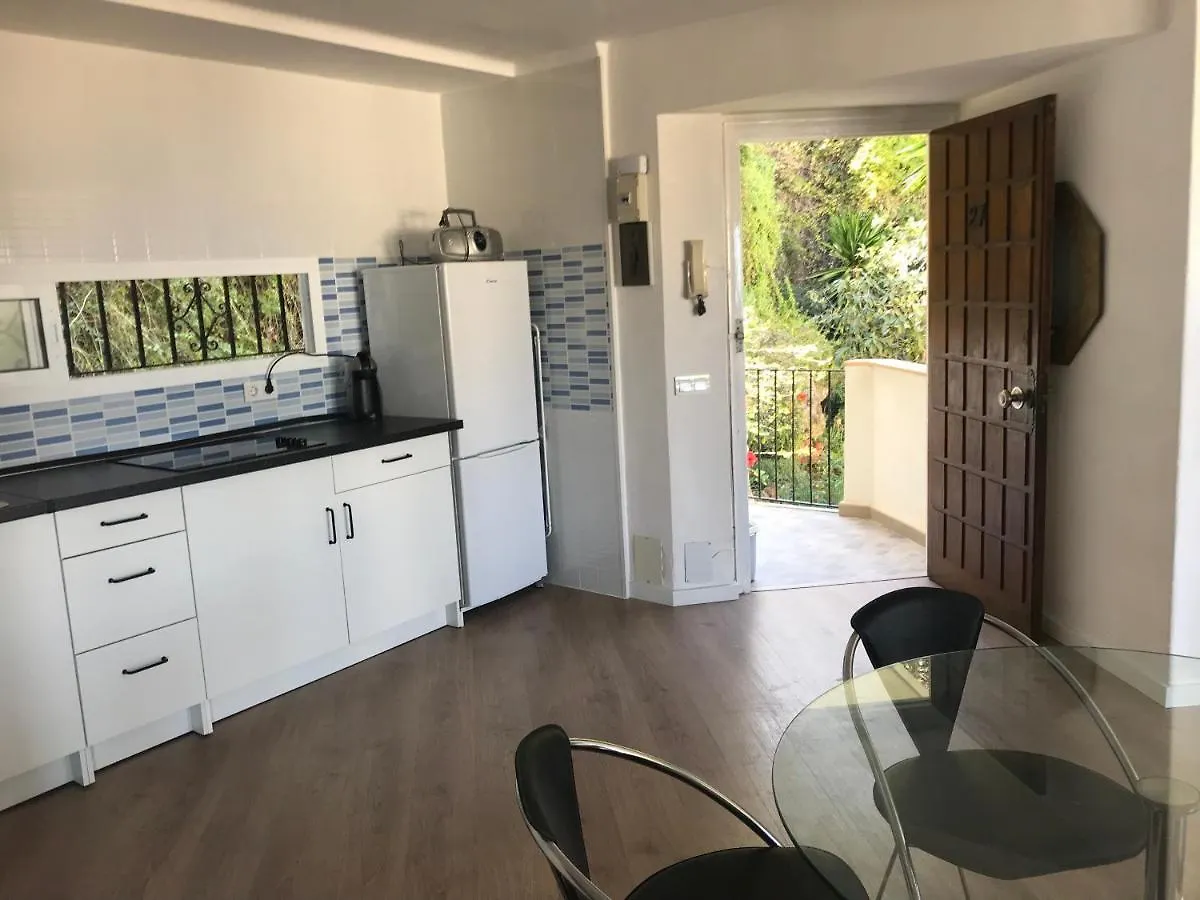 El capricho de Cristy&Elena Apartamento Torremolinos