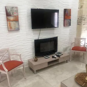Apartamento Antonella. Un Lugar Con Mucha Magia. Jerez de la Frontera