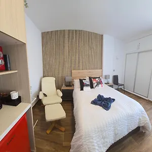 Apartamento Namaste, Torremolinos