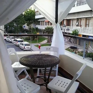 Apartamento Apartamento En La Nogalera, Torremolinos